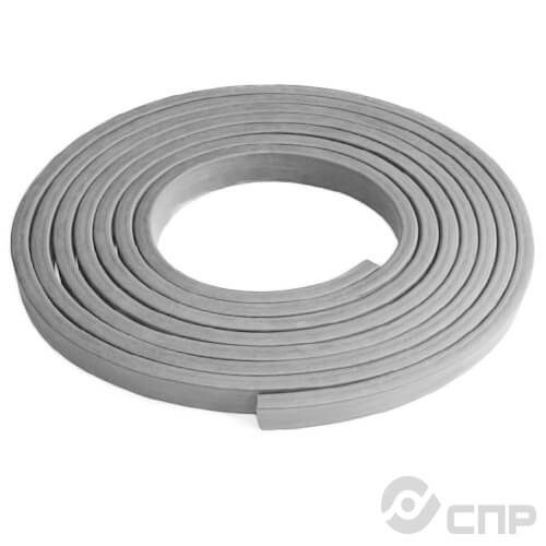 Шнур прямоугольного сечения 7х7