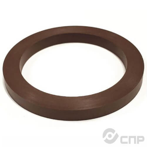 Кольцо прямоугольного сечения 1х2х2